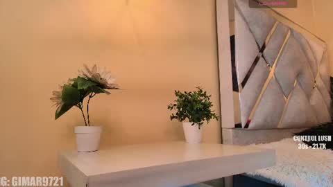 Marcela online show from 07/24/26, 03:15