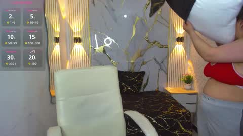 Snapshot of marcela_silva chatting on 12/03/25, 12:36 marcela_silva online show from 12/03/25, 12:36