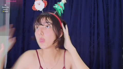 Marcela online show from 12/12/24, 11:25