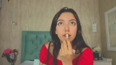 Marcela online show from 10/07/25, 09:45