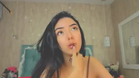 Snapshot of marcelaa_fox chatting on 01/09/26, 08:10 Marcela online show from 01/09/26, 08:10