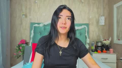 Snapshot of marcelaa_fox chatting on 01/16/26, 08:35 Marcela online show from 01/16/26, 08:35
