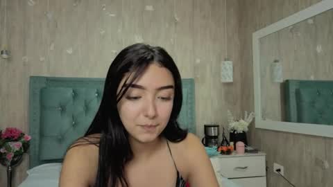 Snapshot of marcelaa_fox chatting on 05/09/26, 11:54 Marcela online show from 05/09/26, 11:54