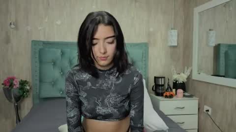 Snapshot of marcelaa_fox chatting on 05/12/26, 08:50 Marcela online show from 05/12/26, 08:50