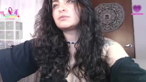 M A R C I  online show from 10/16/25, 05:25