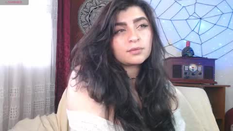 M A R C I  online show from 10/22/25, 04:29