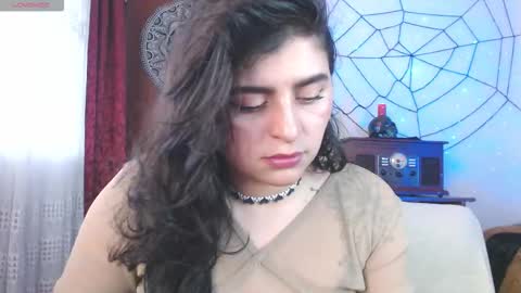 M A R C I  online show from 10/23/25, 03:33