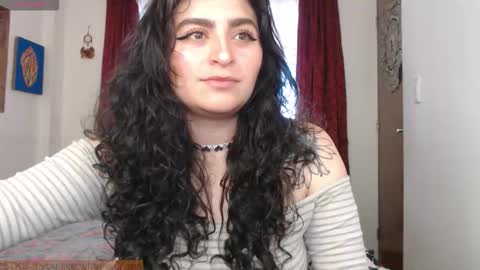 M A R C I  online show from 12/16/25, 04:12