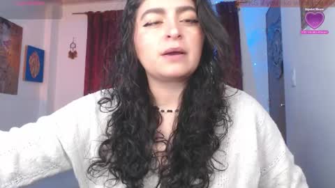 Snapshot of marceline_uu chatting on 01/09/26, 11:35 M A R C I online show from 01/09/26, 11:35