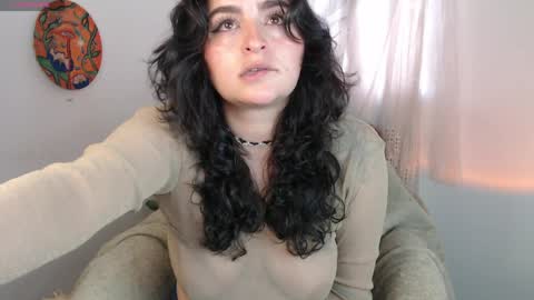 Snapshot of marceline_uu chatting on 04/04/26, 01:30 M A R C I online show from 04/04/26, 01:30