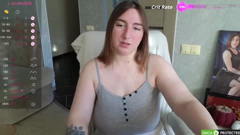 Snapshot of marceline_v chatting on 10/17/25, 02:59 Marcy online show from 10/17/25, 02:59