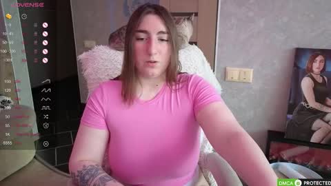 Marcy online show from 11/30/25, 03:10