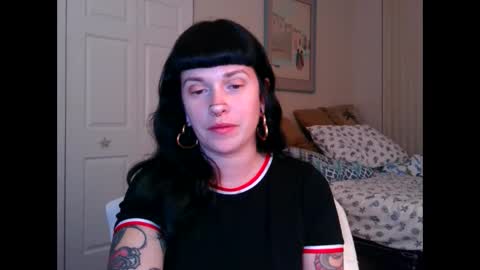 MarcelineAltaria online show from 12/09/24, 03:29