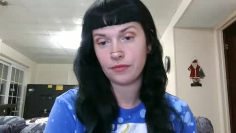 MarcelineAltaria online show from 12/18/24, 03:58