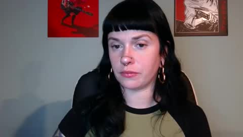 MarcelineAltaria online show from 01/04/25, 04:55