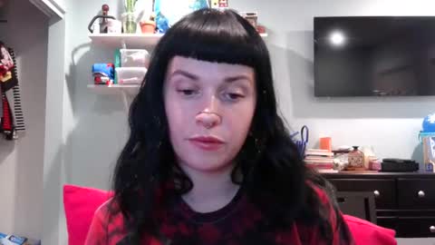 MarcelineAltaria online show from 01/17/25, 05:00