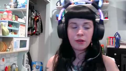 MarcelineAltaria online show from 02/05/25, 04:16