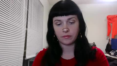 MarcelineAltaria online show from 03/08/25, 02:55