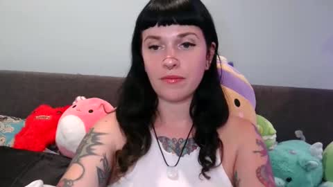 MarcelineAltaria online show from 09/09/25, 03:06