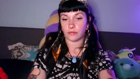 Snapshot of marcelinealtaria chatting on 10/03/25, 02:52 MarcelineAltaria online show from 10/03/25, 02:52