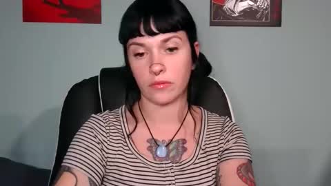 Snapshot of marcelinealtaria chatting on 10/25/25, 03:36 MarcelineAltaria online show from 10/25/25, 03:36