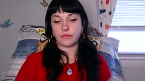 Snapshot of marcelinealtaria chatting on 11/25/25, 06:19 MarcelineAltaria online show from 11/25/25, 06:19