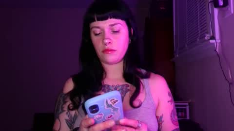 Snapshot of marcelinealtaria chatting on 02/19/26, 04:30 MarcelineAltaria online show from 02/19/26, 04:30