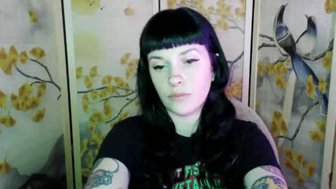 Snapshot of marcelinealtaria chatting on 03/06/26, 04:31 MarcelineAltaria online show from 03/06/26, 04:31