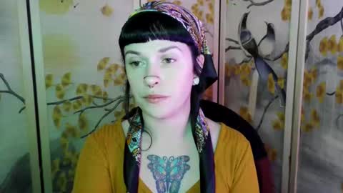 Snapshot of marcelinealtaria chatting on 03/24/26, 03:00 MarcelineAltaria online show from 03/24/26, 03:00
