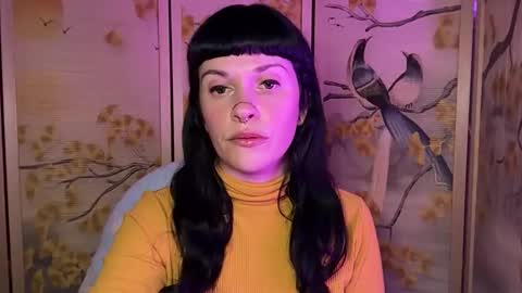 Snapshot of marcelinealtaria chatting on 04/10/26, 03:01 MarcelineAltaria online show from 04/10/26, 03:01