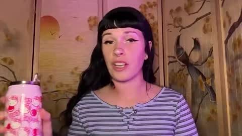 Snapshot of marcelinealtaria chatting on 05/14/26, 03:24 MarcelineAltaria online show from 05/14/26, 03:24