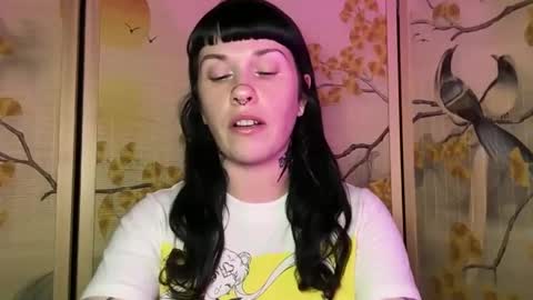 Snapshot of marcelinealtaria chatting on 06/01/26, 03:52 MarcelineAltaria online show from 06/01/26, 03:52