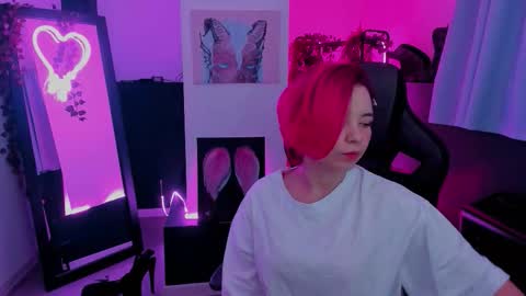 Snapshot of marcelinechi chatting on 10/30/25, 06:26 MarcelineChi online show from 10/30/25, 06:26