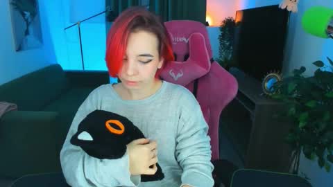 Snapshot of marcelinechi chatting on 11/12/25, 06:14 MarcelineChi online show from 11/12/25, 06:14