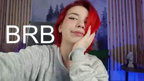 Snapshot of marcelinechi chatting on 11/25/25, 11:54 MarcelineChi online show from 11/25/25, 11:54