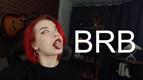 Snapshot of marcelinechi chatting on 11/27/25, 11:23 MarcelineChi online show from 11/27/25, 11:23