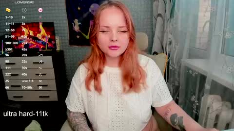 Sara online show from 05/19/26, 01:39