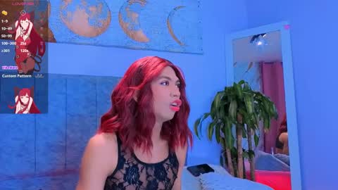 marcell_nova online show from 06/08/26, 12:27