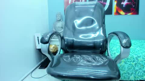 Marcella Hill online show from 02/21/25, 08:49