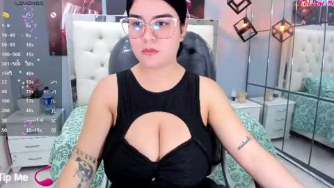 Marcella Hill online show from 07/16/26, 06:36