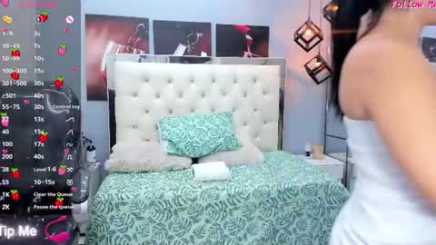 Marcella Hill online show from 07/22/26, 06:00