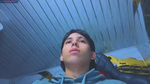 marcelo_boy online show from 11/24/25, 10:04