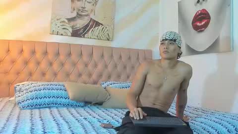 ruy  jex online show from 10/06/25, 03:04