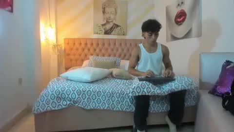 ruy  jex online show from 10/13/25, 03:17