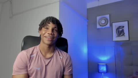 MARCELO online show from 12/13/24, 09:46