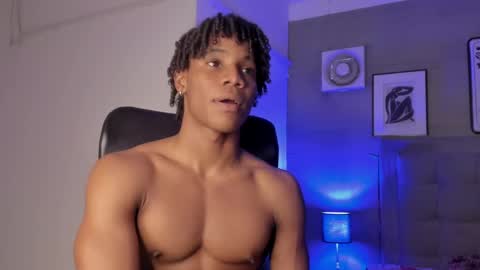 MARCELO online show from 12/14/24, 03:29