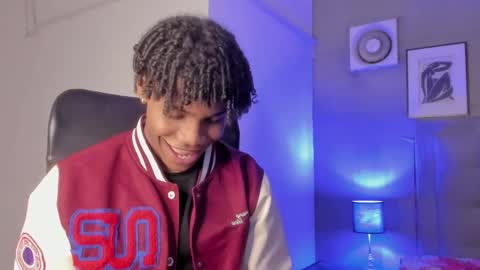 MARCELO online show from 12/14/24, 06:46