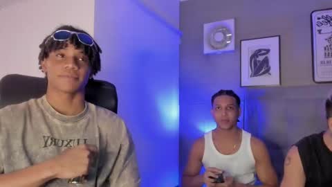 MARCELO online show from 12/16/24, 06:43