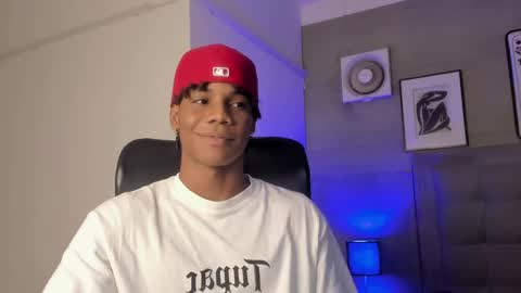 MARCELO online show from 12/18/24, 03:26