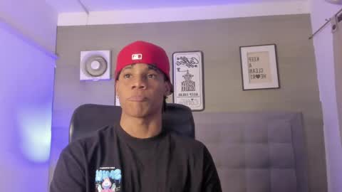 MARCELO online show from 12/19/24, 03:29